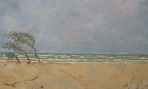 Dal vuoto del cuore a Carlo