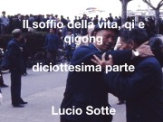 Il soffio qi gong